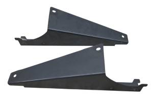 Kubota - 16 Kubota RTV-X1140W Passenger Seat Back Brackets Mounts - Image 2