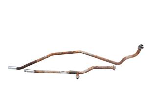 Kubota - 15 Kubota RTV-X1100CW Oil Tank Lines - Image 1