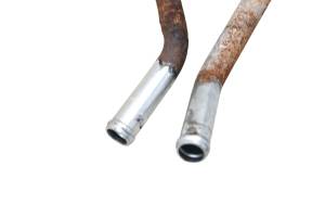 Kubota - 15 Kubota RTV-X1100CW Oil Tank Lines - Image 3