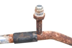 Kubota - 15 Kubota RTV-X1100CW Oil Tank Lines - Image 5