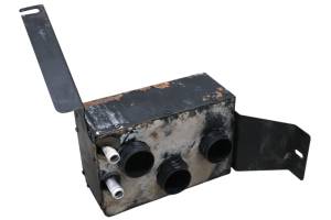 Kubota - 16 Kubota RTV-X1140W Heater Core - Image 2