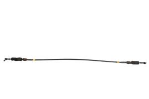 Kubota - 15 Kubota RTV-X1100CW Fwd Cable - Image 1