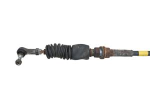 Kubota - 15 Kubota RTV-X1100CW Fwd Cable - Image 2