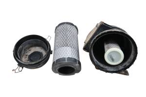 Kubota - 16 Kubota RTV-X1140W Airbox Intake Air Box - Image 4