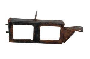 Arctic Cat - 04 Arctic Cat T660 Turbo Battery Box - Image 2