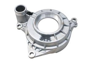 Kubota - 15 Kubota RTV-X1100CW Bearing Holder Cover - Image 2