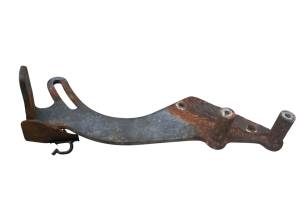 Kubota - 15 Kubota RTV-X1100CW A/C Compressor Stay Bracket Mount - Image 2