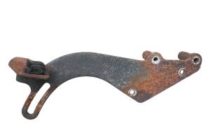 Kubota - 15 Kubota RTV-X1100CW A/C Compressor Stay Bracket Mount - Image 3