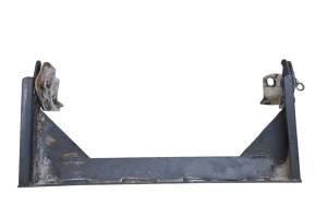 Kubota - 16 Kubota RTV-X1140W Passenger Seat Support Bracket - Image 3