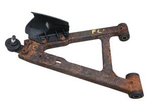 Kubota - 15 Kubota RTV-X1100CW Front Lower Left A-Arm - Image 1