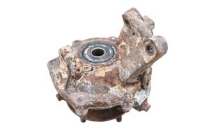 Kubota - 16 Kubota RTV-X1140W Front Right Spindle Knuckle - Image 2