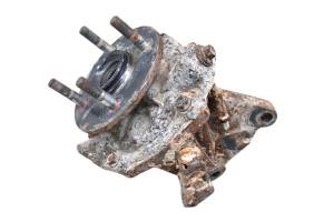 Kubota - 16 Kubota RTV-X1140W Front Right Spindle Knuckle - Image 3