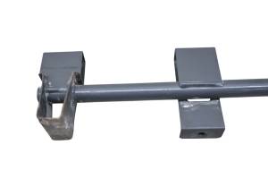 Kubota - 16 Kubota RTV-X1140W Center Box Base Bracket - Image 4