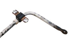 Kubota - 16 Kubota RTV-X1140W Front Swaybar - Image 4