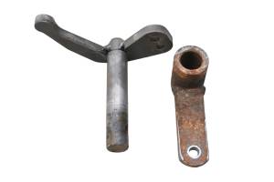 Kubota - 15 Kubota RTV-X1100CW Fwd Shift Shaft Shifter - Image 1