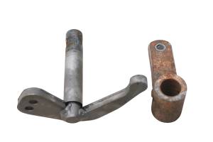 Kubota - 15 Kubota RTV-X1100CW Fwd Shift Shaft Shifter - Image 2