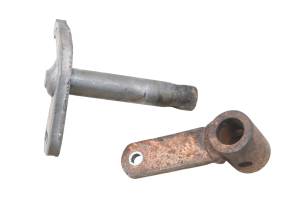 Kubota - 15 Kubota RTV-X1100CW Fwd Shift Shaft Shifter - Image 3