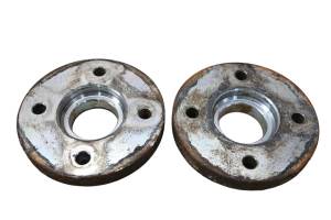 Kubota - 16 Kubota RTV-X1140W Front Or Rear Wheel Spacers 4/110 1" - Image 2