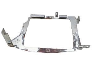 Kubota - 15 Kubota RTV-X1100CW A/C Duct Holder Bracket - Image 2