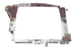 Kubota - 15 Kubota RTV-X1100CW A/C Duct Holder Bracket - Image 3