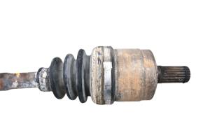 Kubota - 16 Kubota RTV-X1140W Front Cv Axle Left Or Right - Image 2
