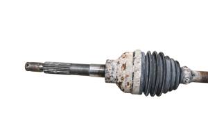 Kubota - 16 Kubota RTV-X1140W Front Cv Axle Left Or Right - Image 3
