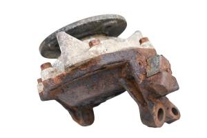 Kubota - 15 Kubota RTV-X1100CW Front Right Spindle Knuckle - Image 2