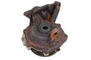 Kubota - 15 Kubota RTV-X1100CW Front Right Spindle Knuckle - Image 3