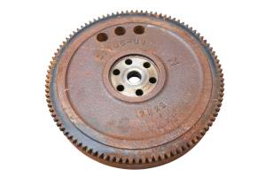 Kubota - 15 Kubota RTV-X1100CW Flywheel - Image 2