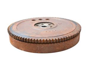 Kubota - 15 Kubota RTV-X1100CW Flywheel - Image 3