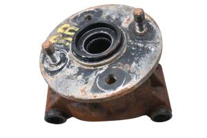 Kubota - 15 Kubota RTV-X1100CW Rear Right Spindle Knuckle - Image 2