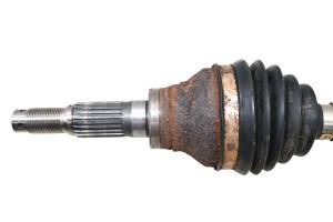 Kubota - 15 Kubota RTV-X1100CW Rear Cv Axle Left Or Right - Image 2