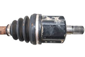Kubota - 15 Kubota RTV-X1100CW Rear Cv Axle Left Or Right - Image 3