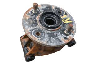 Kubota - 15 Kubota RTV-X1100CW Rear Left Spindle Knuckle - Image 2