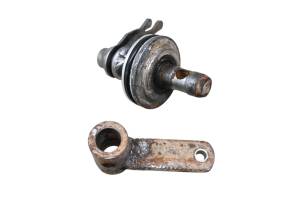 Kubota - 16 Kubota RTV-X1140W Control Valve Arm Shaft - Image 2