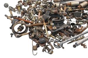 Arctic Cat - 04 Arctic Cat T660 Turbo Hardware Set Nuts & Bolts - Image 2