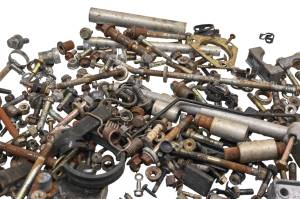 Arctic Cat - 04 Arctic Cat T660 Turbo Hardware Set Nuts & Bolts - Image 4