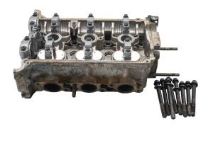 Arctic Cat - 04 Arctic Cat T660 Turbo Cylinder Head - Image 1