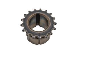 Arctic Cat - 04 Arctic Cat T660 Turbo Crankshaft Timing Sprocket - Image 2