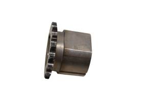 Arctic Cat - 04 Arctic Cat T660 Turbo Crankshaft Timing Sprocket - Image 3