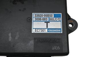 Arctic Cat - 04 Arctic Cat T660 Turbo Cdi Box - Image 4