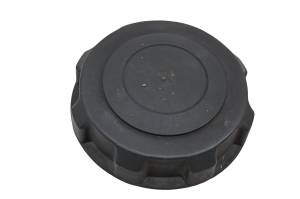 04 Arctic Cat T660 Turbo Gas Cap