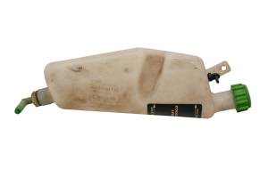 Arctic Cat - 04 Arctic Cat T660 Turbo Coolant Overflow Radiator Bottle - Image 3