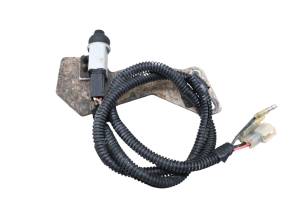 Kubota - 16 Kubota RTV-X1140W Back Up Buzzer Switch & Bracket - Image 2