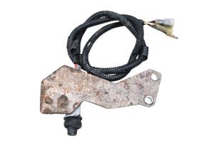 Kubota - 16 Kubota RTV-X1140W Back Up Buzzer Switch & Bracket - Image 3