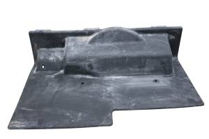 Kubota - 16 Kubota RTV-X1140W Lower Seat Storage Box Cover - Image 1