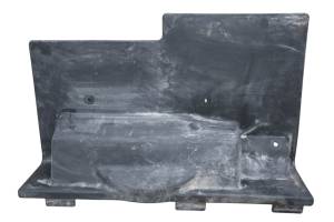 Kubota - 16 Kubota RTV-X1140W Lower Seat Storage Box Cover - Image 2