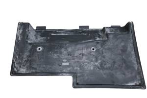 Kubota - 16 Kubota RTV-X1140W Lower Seat Storage Box Cover - Image 3