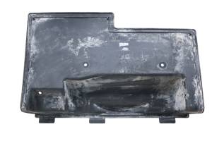 Kubota - 16 Kubota RTV-X1140W Lower Seat Storage Box Cover - Image 4
