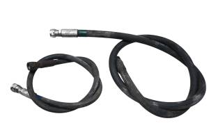 Kubota - 16 Kubota RTV-X1140W Hydraulic Power Steering Hoses - Image 2